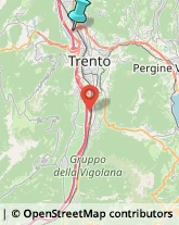 Autofficine e Centri Assistenza,38121Trento