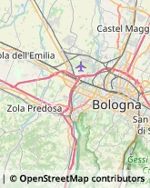 Via della Grada, 9,40122Bologna