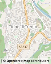 Poste,38079Trento