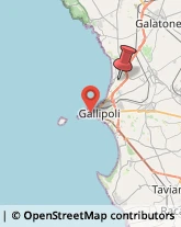 S.S 101, ,73014Gallipoli