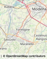 Via Statale Est, 188,41042Fiorano Modenese