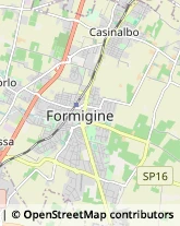 Via Giardini Sud, 340,41043Formigine