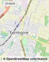 Via Giuseppe Mazzini, 114,41043Formigine