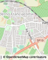 Via Roma, 2/A,25050Paderno Franciacorta