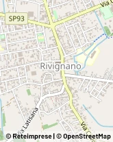 Via Camillo Benso Conte di Cavour, 25,33050Rivignano Teor