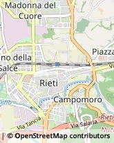 Imprese Edili,02100Rieti