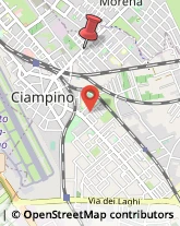 Via di Morena, 102,00043Ciampino