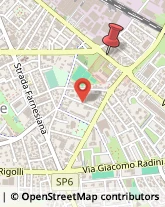 Via Cristoforo Colombo, 93,29100Piacenza