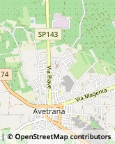 Via Piave, 156,74020Avetrana