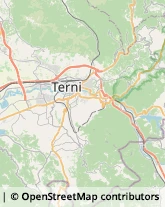 Via Narni, 104,05100Terni