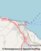 SS 16 Adriatica, 36,86039Termoli