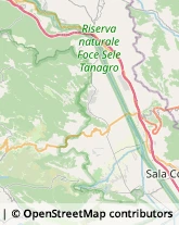 Via Indipendenza, 32,84030Atena Lucana