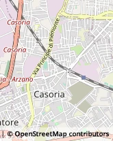 Via Gaetano Filangieri, 11,80026Casoria