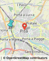 Impianti Sportivi,56100Pisa