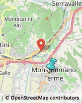 Agenti e Rappresentanti di Commercio,51015Pistoia