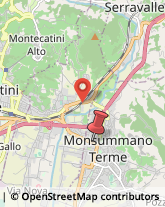 Via Empolese, 180,51015Monsummano Terme