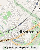 Traversa Terza San Michele, 64,80063Piano di Sorrento