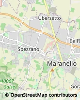 Piazza Libertà, 6,41053Maranello