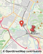 Via San Martino, 46,10024Moncalieri