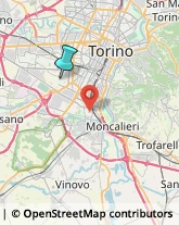 Impianti Sportivi,10137Torino