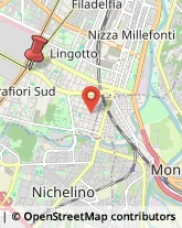 Via Onorato Vigliani, 4,10135Torino