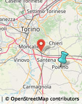 Aziende Sanitarie Locali (ASL),10046Torino