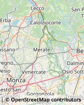 Autofficine, Autolavaggi e Gommisti - Attrezzature,20855Monza e Brianza