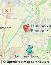 Campeggi, Villaggi Turistici e Ostelli,41014Modena