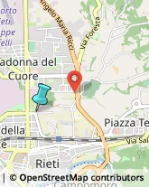 Autofficine e Centri Assistenza,02100Rieti