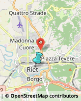 Alberghi,02100Rieti