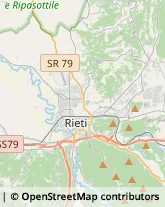 Supermercati e Grandi magazzini,02100Rieti