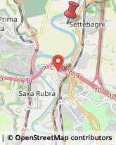 Via San Gaggio, 5,00138Roma