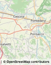 Via Tosco-Romagnola, 21,56012Calcinaia