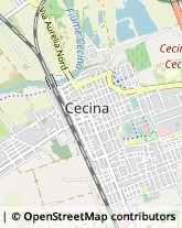 Viale Guglielmo Marconi, 18,57023Cecina