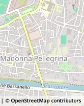 Via Guglielmo Compagno, 10,35124Padova