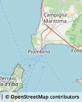 Campeggi, Villaggi Turistici e Ostelli,57025Livorno