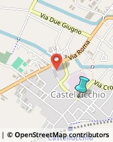 Autofficine e Centri Assistenza,46014Mantova