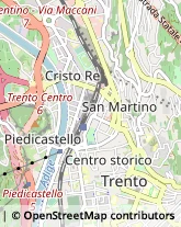 Psicoanalisi - Studi e Centri,38122Trento