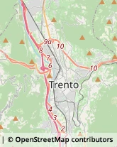 Provincia e Servizi Provinciali,38100Trento