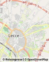 Spedizioni Marittime, Aeree e Terrestri,73100Lecce