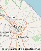 Spedizioni Marittime, Aeree e Terrestri,73100Lecce