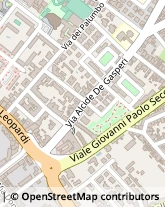 Viale Giovanni Paolo II, 11,73100Lecce