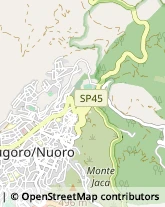 Via Ballero, 138,08100Nuoro