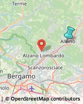 Analisi Cliniche - Medici Specialisti,24021Bergamo