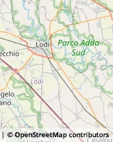 Via Giovanni Battaggio, 24,26900Lodi