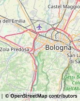 Via Dè Fusari, 3,40123Bologna