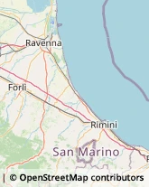 Via Dario Campana, 14,47900Rimini