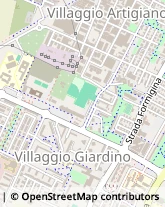 Viale Leonardo da Vinci, 105,41100Modena