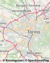 Via Luigi Santagata, 43,10156Torino