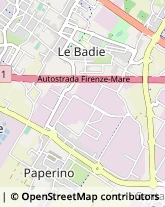 Autofficine e Centri Assistenza,59100Prato